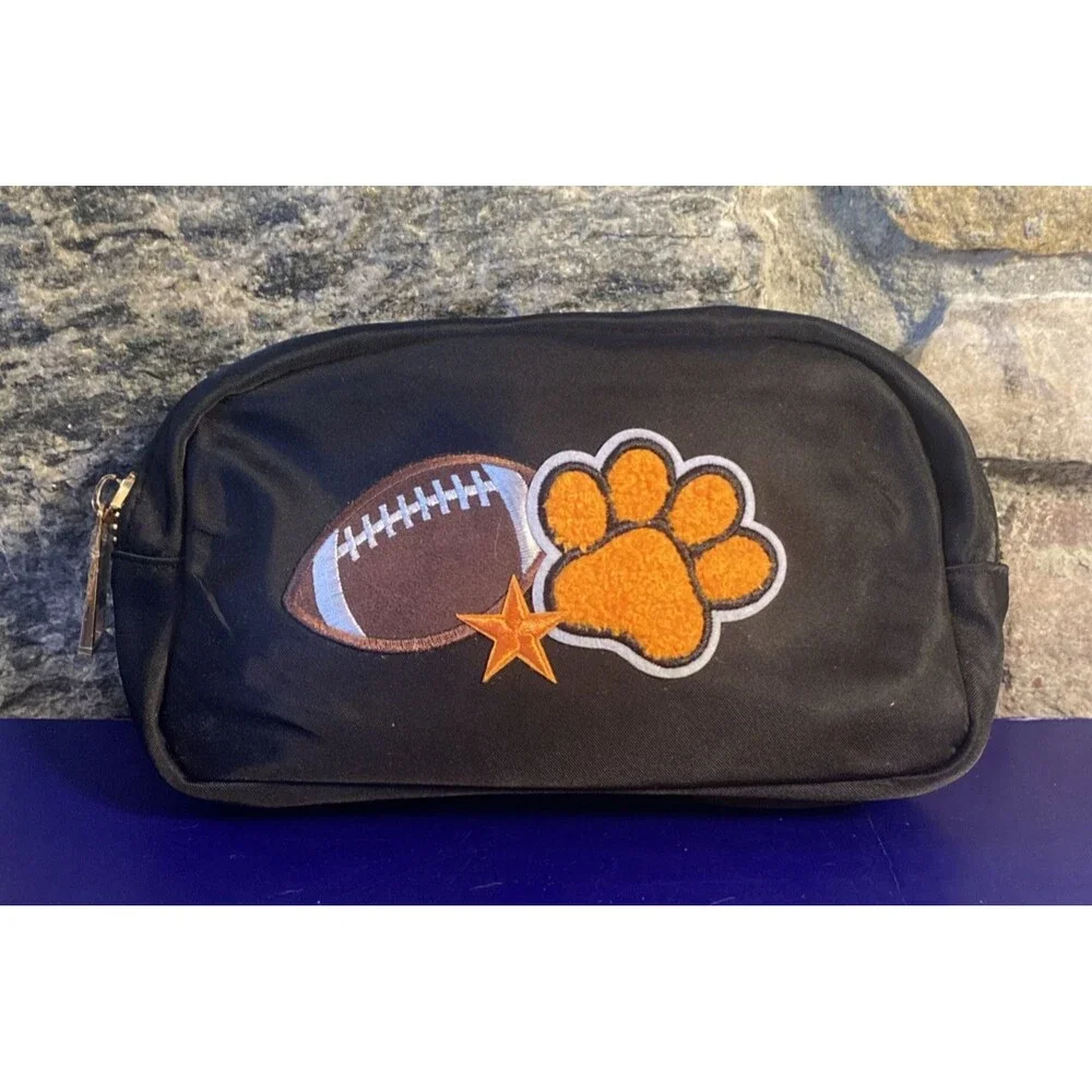 Clemson Football 9